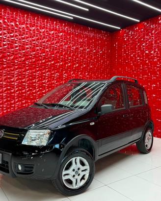 Fiat Panda 1.3 MJT 16V 4x4 Glam OK NEOPATENTATI