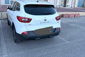 Renault Kadjar 1.5 dCi 110 CV Energy Hypnotic² – 2