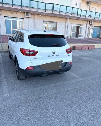 Renault Kadjar 1.5 dCi 110 CV Energy Hypnotic² – 2