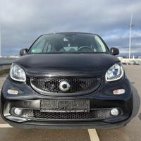SMART FORFOUR AUTOMATICA
