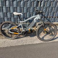 E-bike haibike hardseven 4