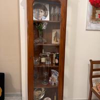 Credenza restaurata