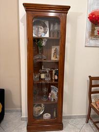Credenza restaurata
