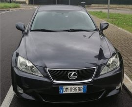 Lexus Is 220 d tuning Japan jdm