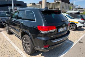 Jeep Gran Cherokee