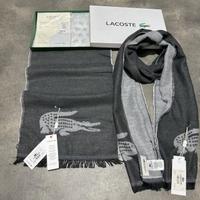 Sciarpe Lacoste