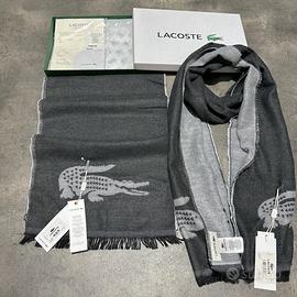 Sciarpe Lacoste