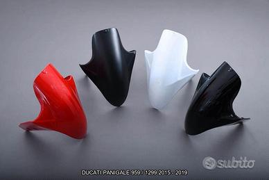 Parafango DUCATI PANIGALE 959 / 1299 2015 - 2019