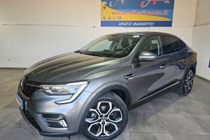 Renault Arkana 1.6 E-Tech full hybrid Intens 145cv