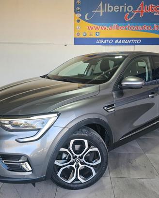 Renault Arkana 1.6 E-Tech full hybrid Intens 145cv