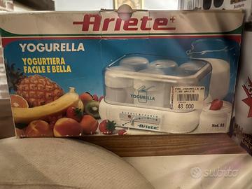 Yogurtiera ariete