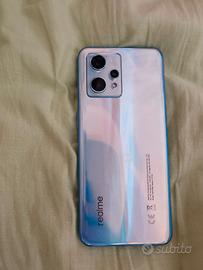 realme 9 Pro+ 5G  6GB / 128GB  Sunrise Blue