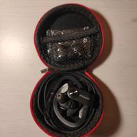 Auricolari Bluetooth Sport MPOW + Custodia