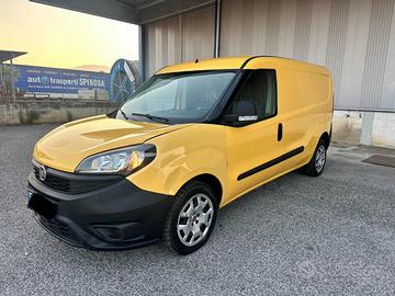 FIAT Doblo Doblò 1.4 T-Jet PL-TN Cargo Maxi Lami