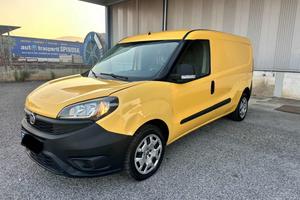 FIAT Doblo Doblò 1.4 T-Jet PL-TN Cargo Maxi Lami