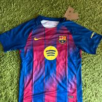 Maglia Barcellona 25/26