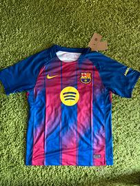 Maglia Barcellona 25/26