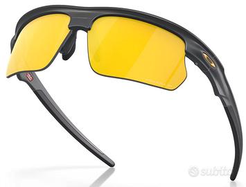 Occhiali Oakley BiSphaera Prizm Polarizzati