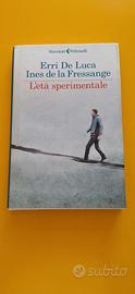 L'età sperimentale