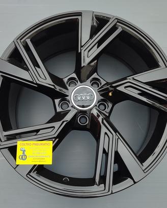 4 Cerchi In Lega NUOVI Da 18 Per Audi Vw Seat Ecc
