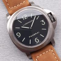 Panerai Luminor ref.PAM00176 Titanium