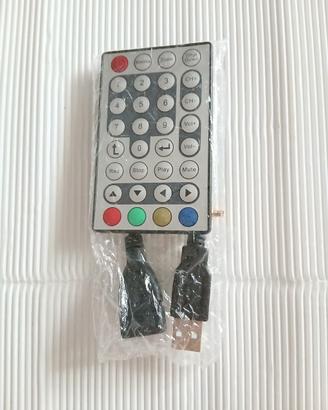 Exagerate Sintonizzatore Radio e TV digitale Usb 