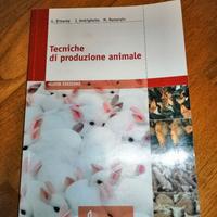 Libro di produzione animale