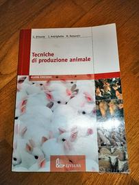 Libro di produzione animale