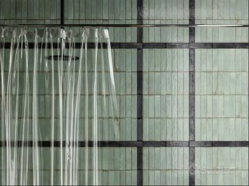 Piastrella 5x20 Tetris Breeze Luc Ceramica Sant'Ag