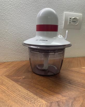 Mixer BOSCH