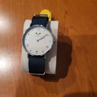 orologio estivo