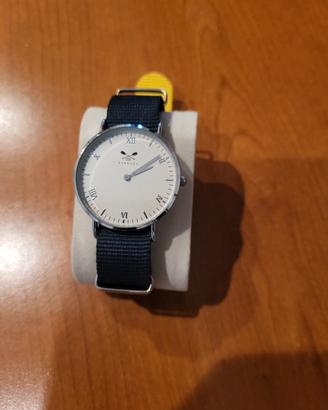 orologio estivo
