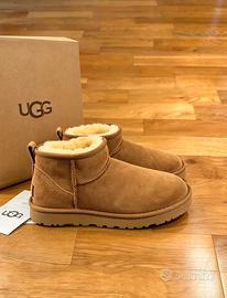 UGG Classic Ultra Mini 41