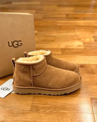 UGG Classic Ultra Mini 41
