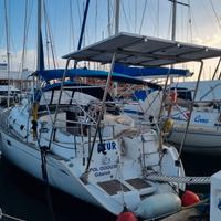 VELA Beneteau Oceanis 461 del 1997