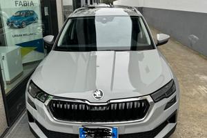 SKODA KAROQ 2.0 TDI STYLE DSG