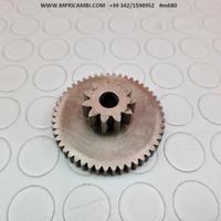 INGRANAGGIO AVVIAMENTO APRILIA CAPONORD 1000 2003