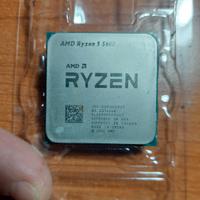 Ryzen 5 5600