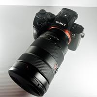 Sony a7iii