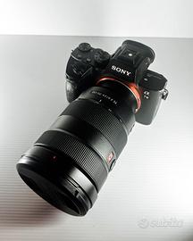 Sony a7iii