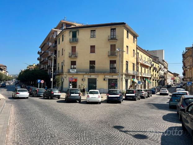 Piazza Bissolati