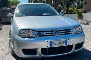Vw Golf R32