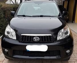 DAIHATSU Terios 2ª serie - 2010