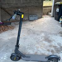 Monopattino elettrico 