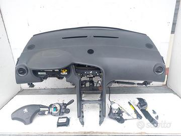 9675181780 KIT AIRBAG COMPLETO PEUGEOT 5008 (T8) 1