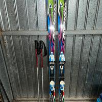 Sci Nordica Dobermann 163cm