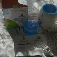 scaldabiberon