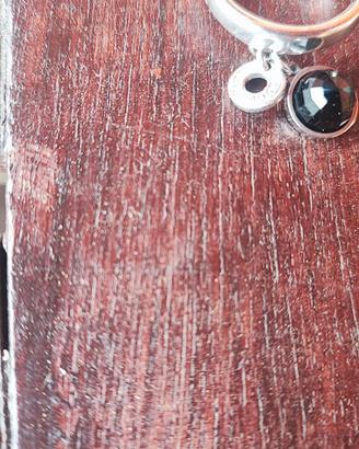 anello donna argento 