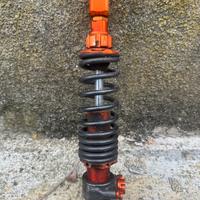 Ammortizzatore per scooter 50