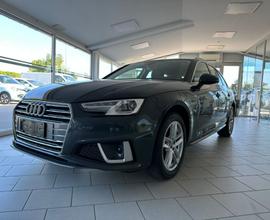 AUDI A4 Avant 35 2.0 TDI 150 CV S tronic Sport